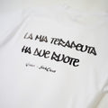 La mia Terapeuta ha due Ruote Tee