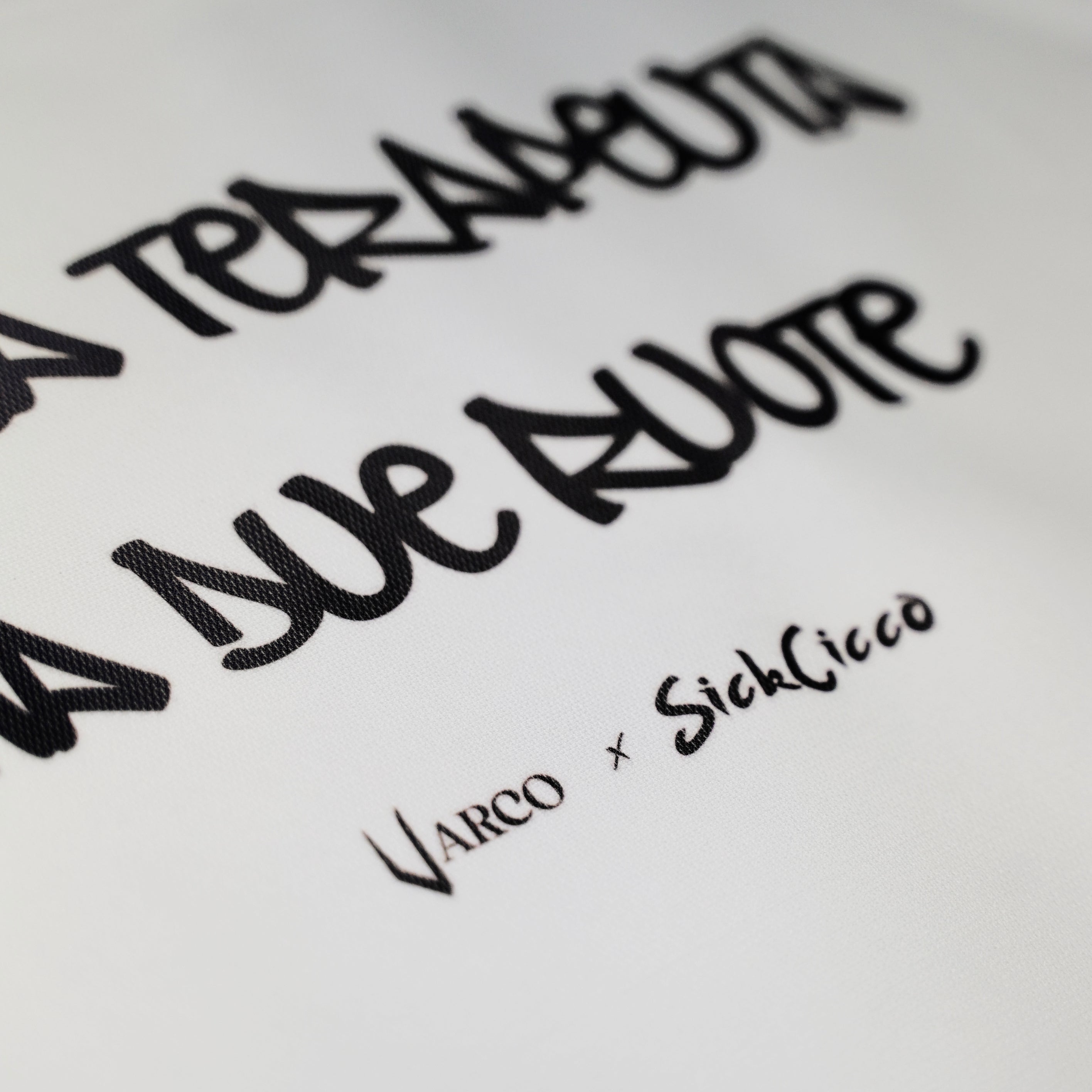 La mia Terapeuta ha due Ruote Tee