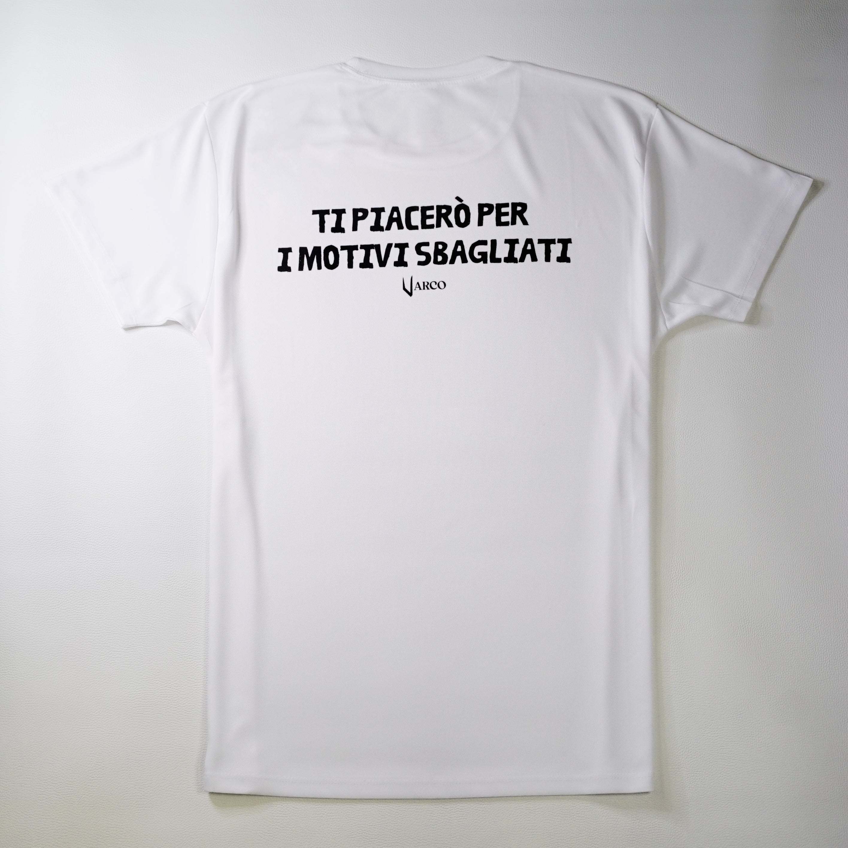 Motivi Sbagliati Tee