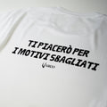 Motivi Sbagliati Tee