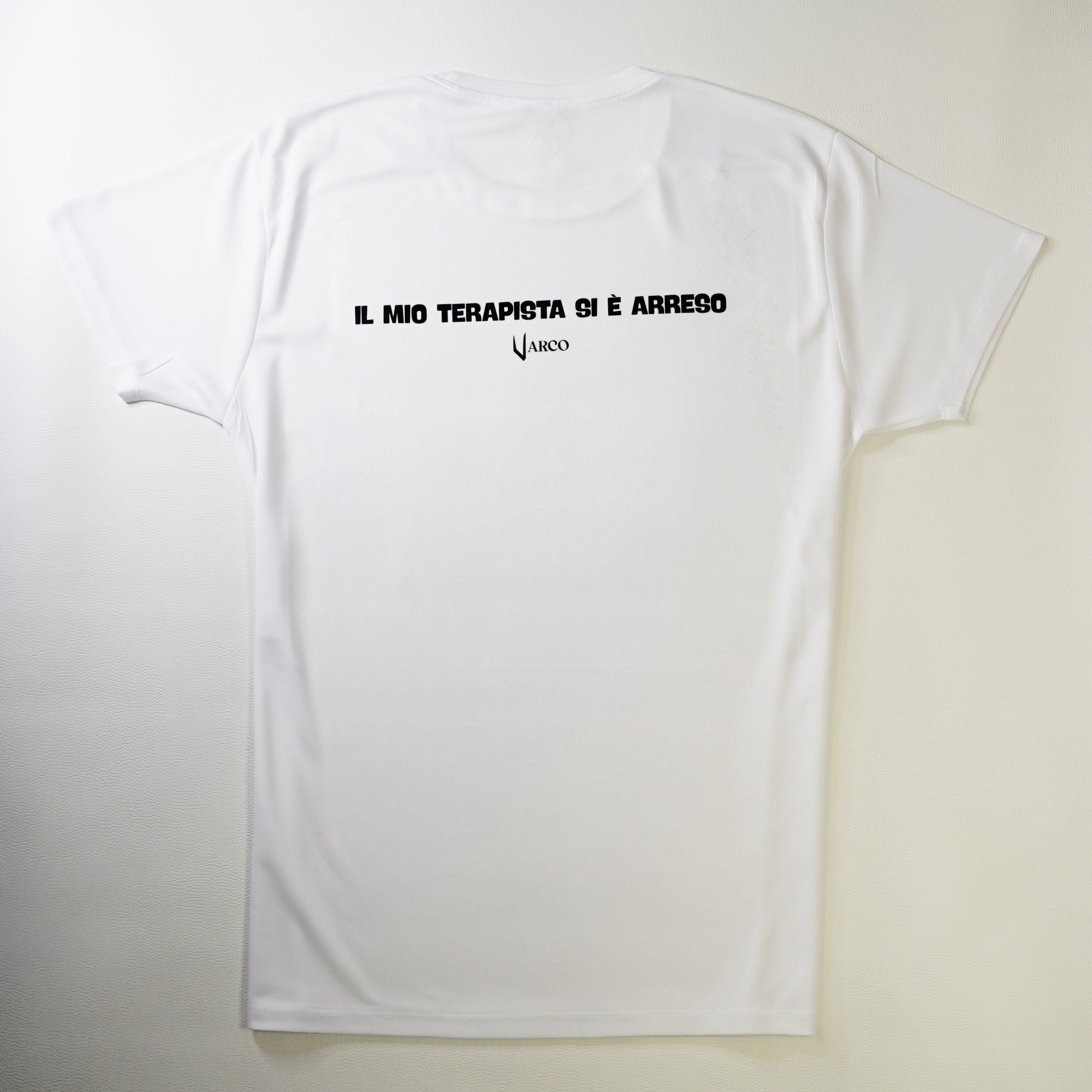 Terapista Arreso Tee