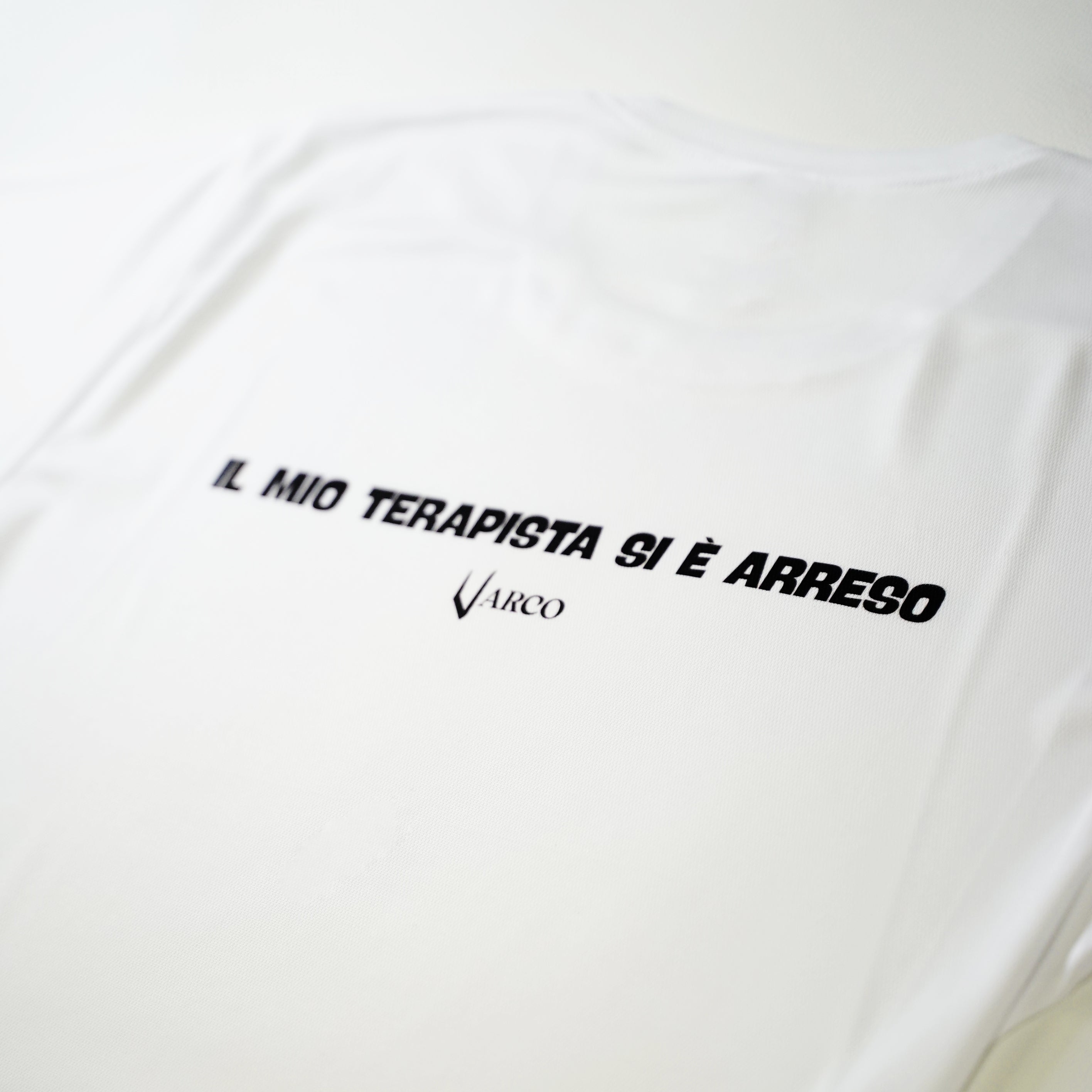 Terapista Arreso Tee