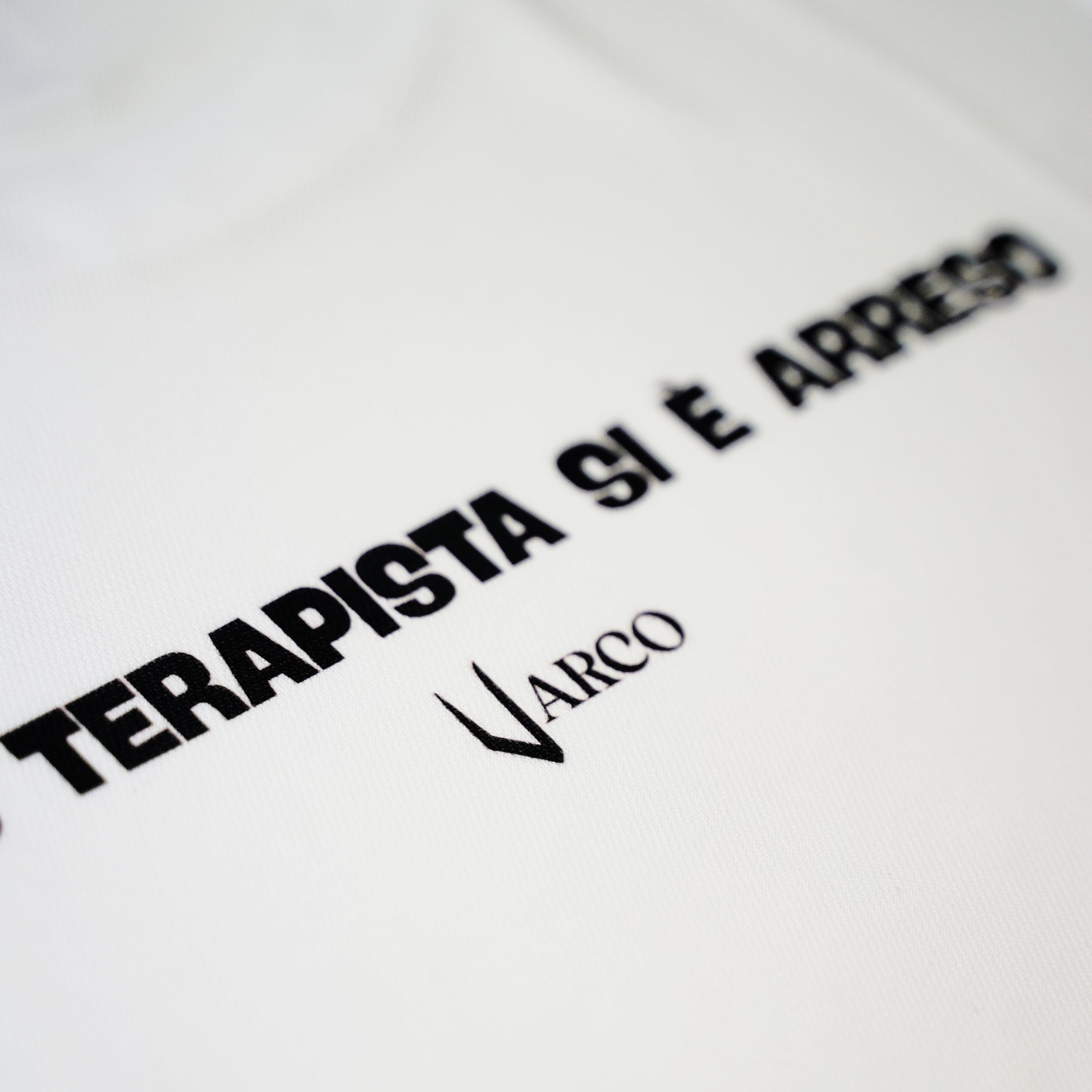 Terapista Arreso Tee