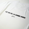 Che Dio me la mandi mora Tee