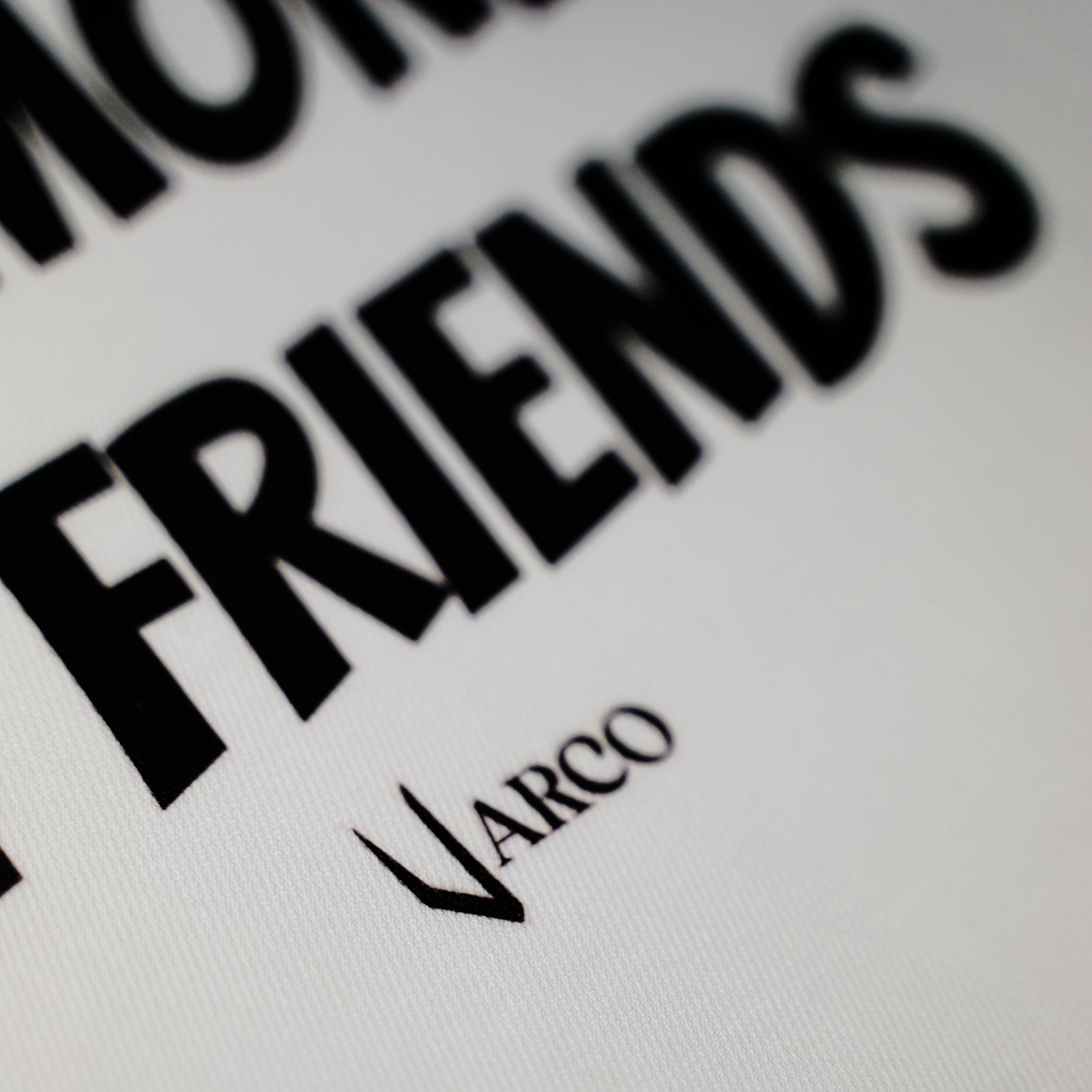 Make money not friends Tee