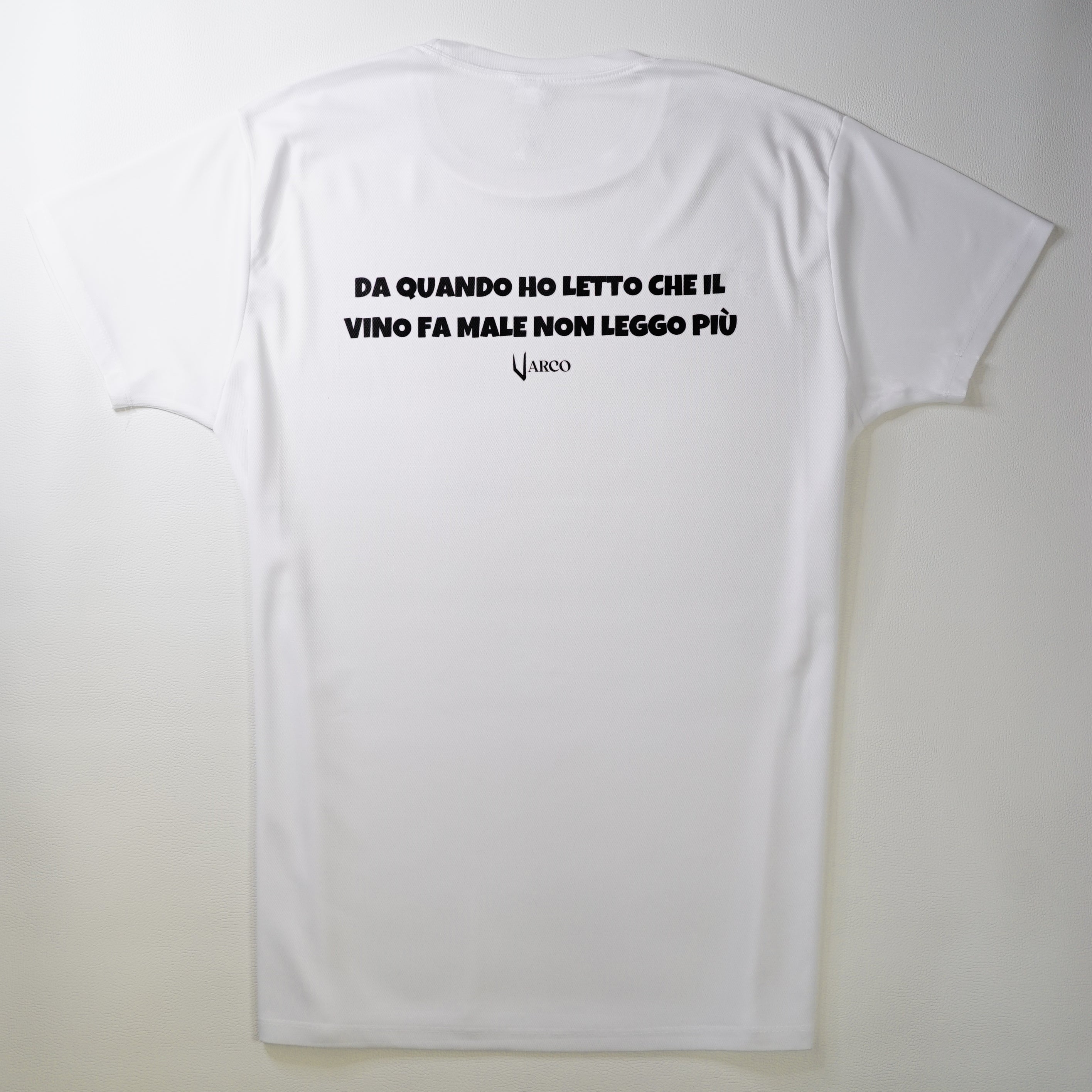 Non leggo più Tee