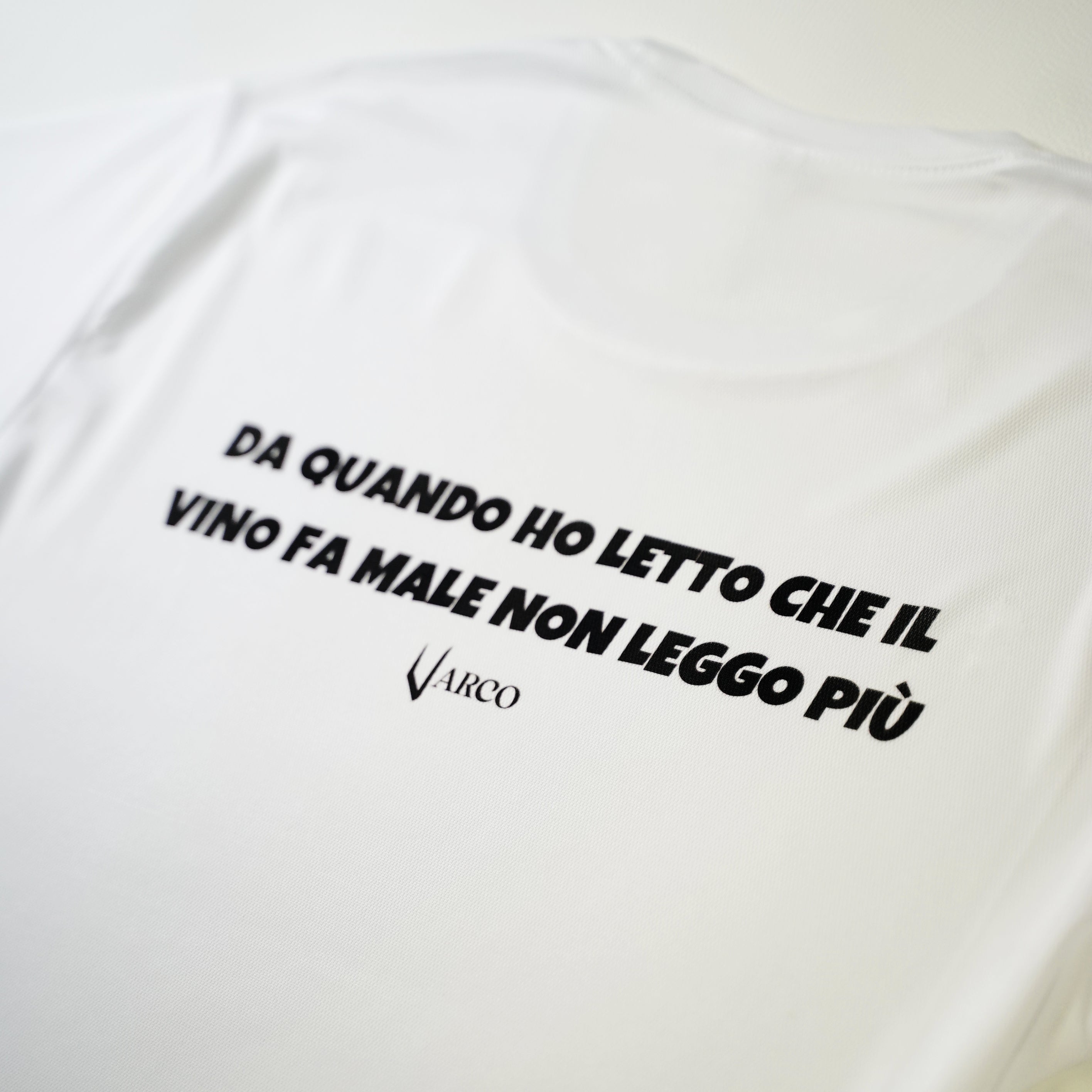 Non leggo più Tee