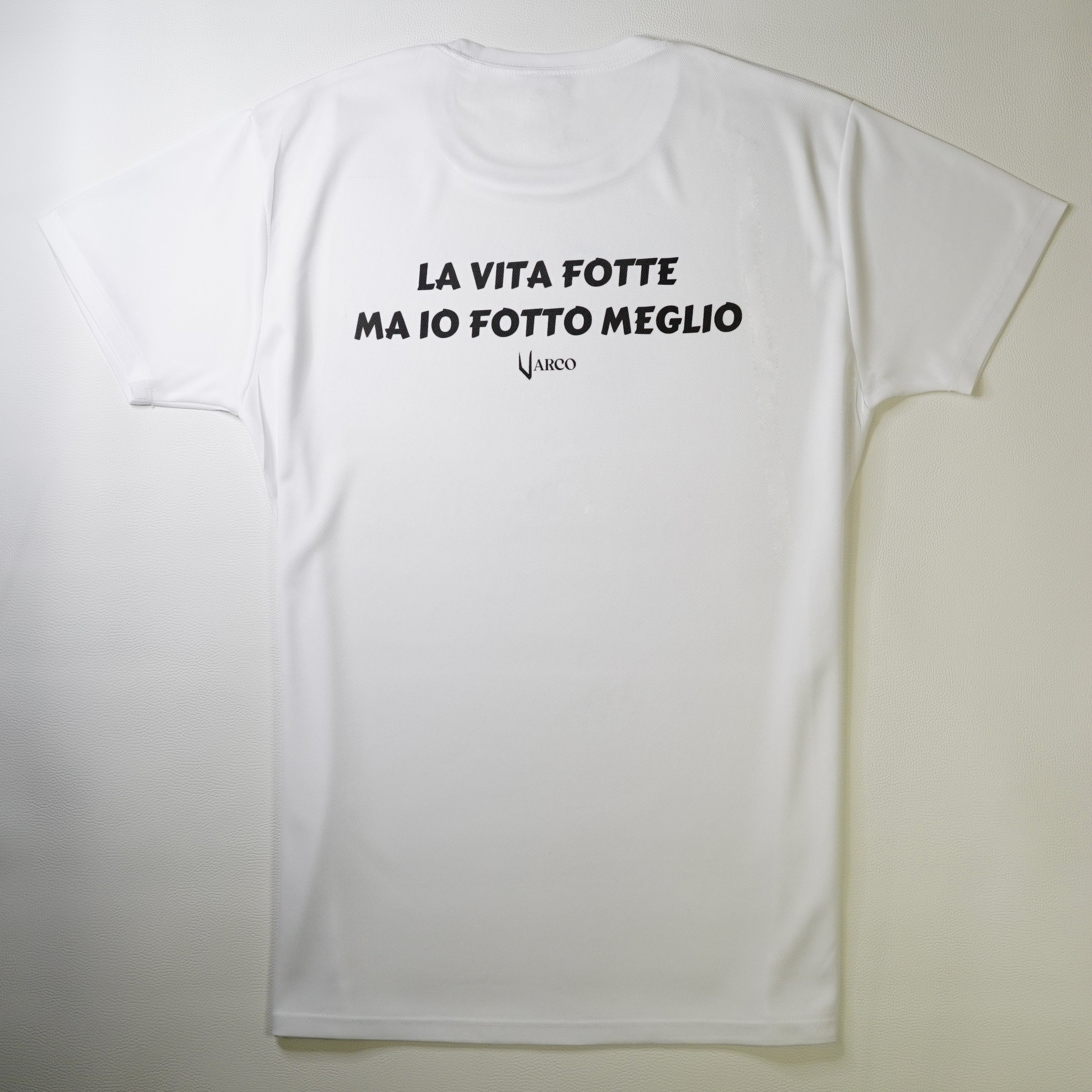 Io fotto meglio Tee