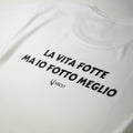 Io fotto meglio Tee