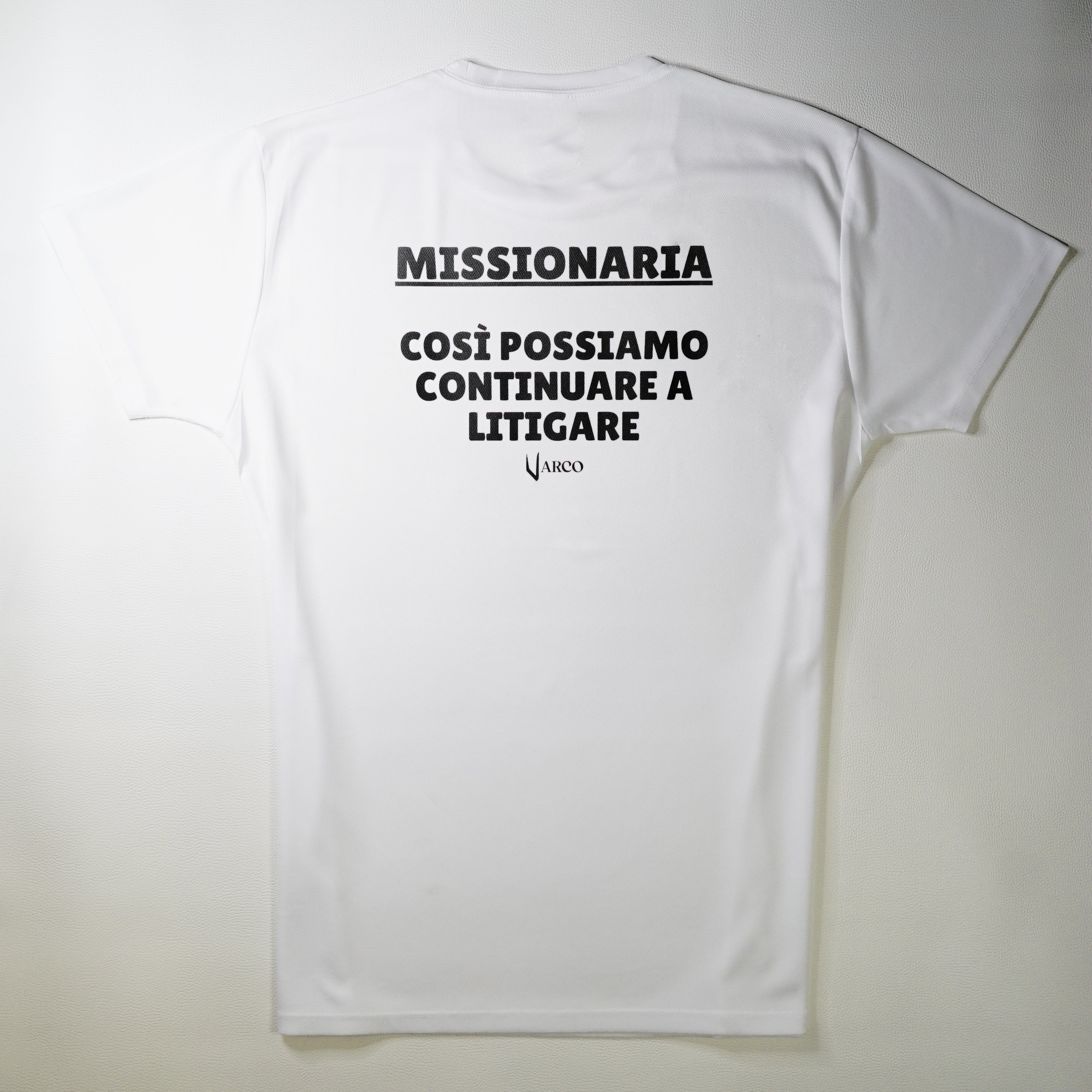 Missionaria Tee