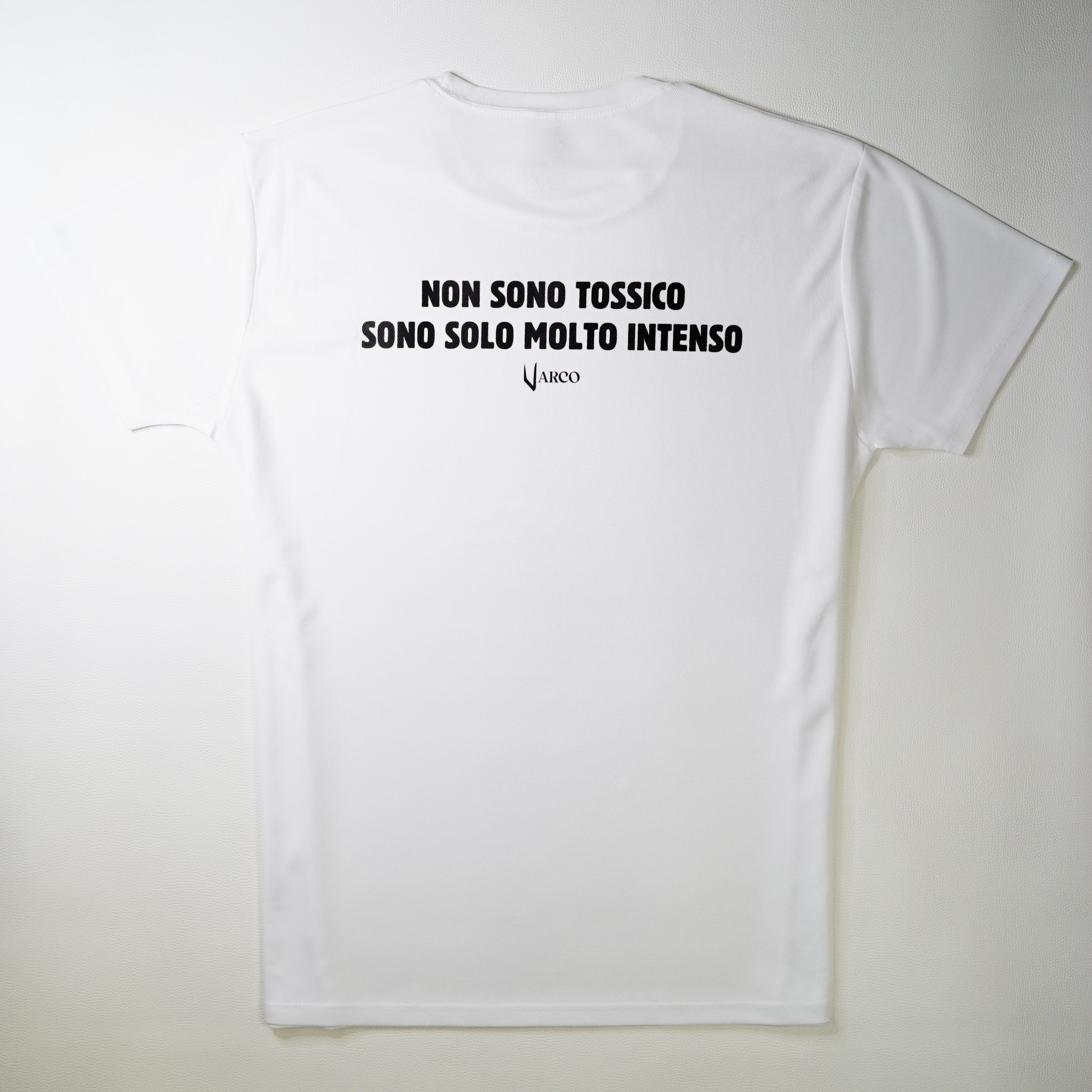 Sono solo molto intenso Tee