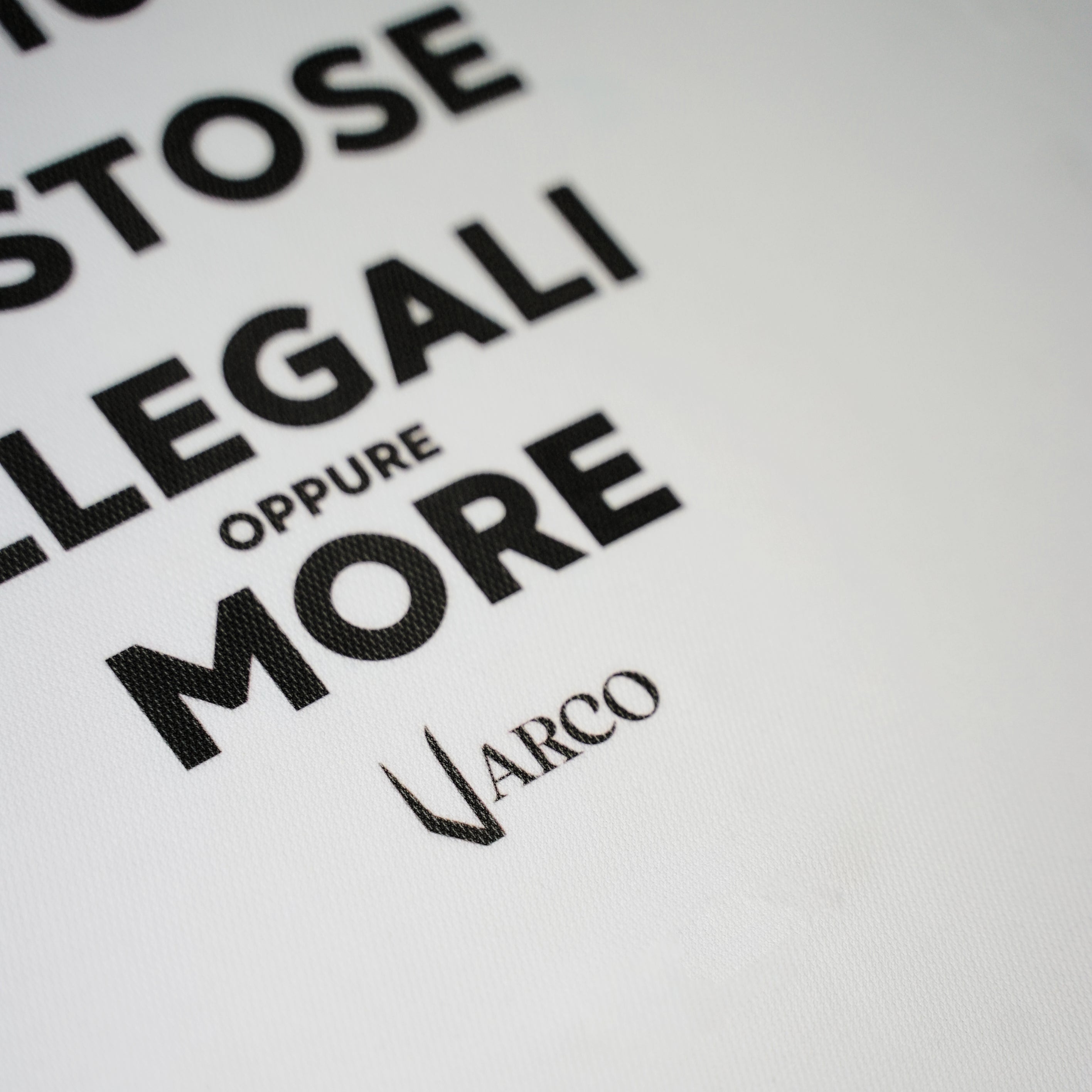 Costose, illegali e more Tee