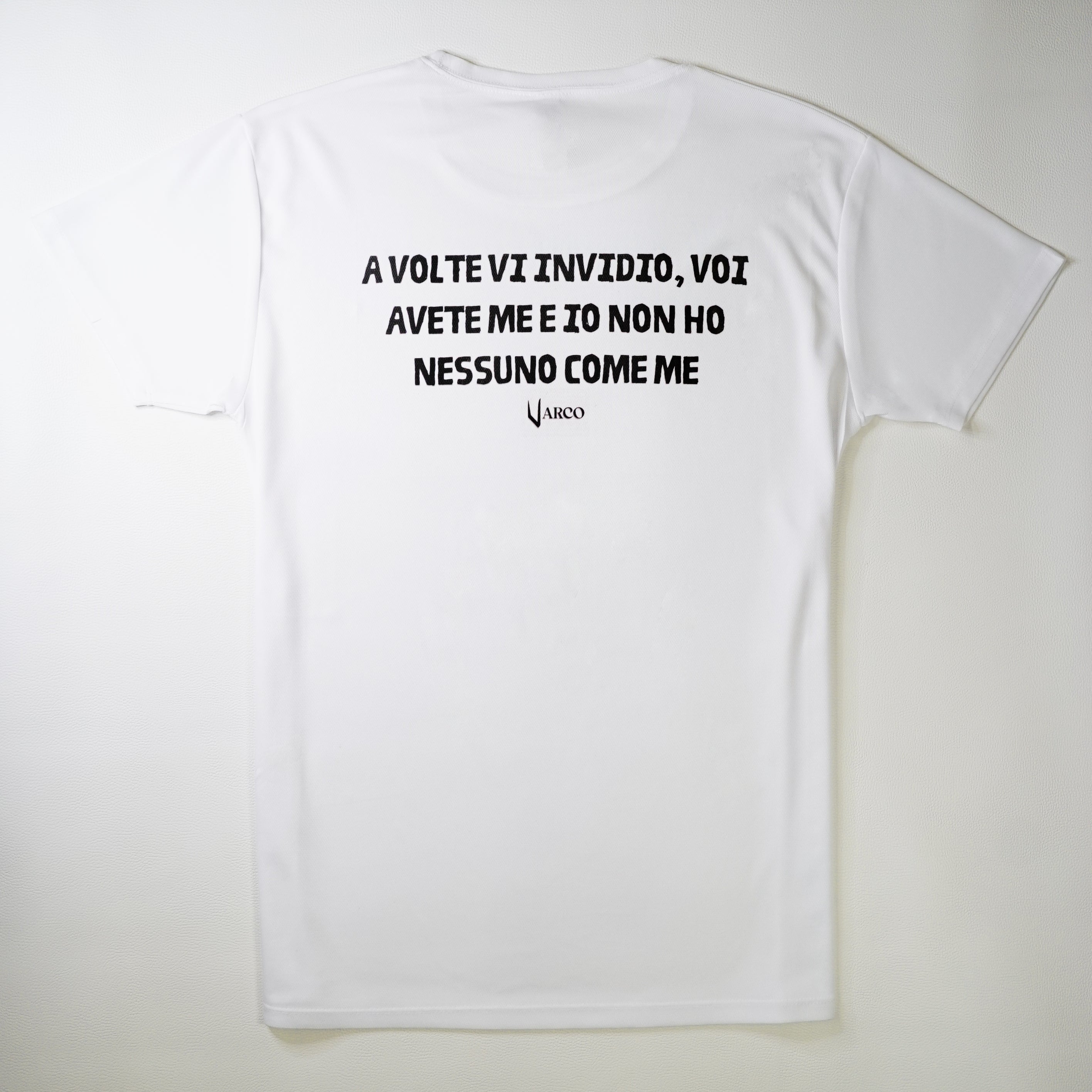 A volte vi invidio Tee