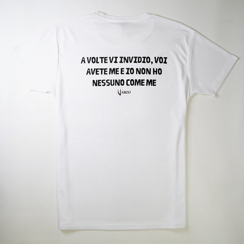 A volte vi invidio Tee