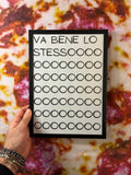 Quadro ironico - "Va bene lo stesso"