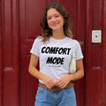 Comfort Mode - Taurus Tee