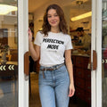 Perfection Mode - Virgo Tee