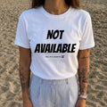 Not Available - Aquarius Tee